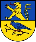 Coat of arms of Geilenkirchen