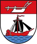 Coat of arms of Geversdorf