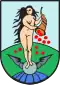 Coat of arms of Gornau