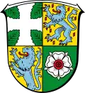 Coat of arms of Greifenstein