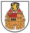 Coat of arms of Greiz