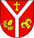 Coat of arms of Groß Ippener