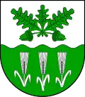 Coat of arms of Groß Rheide Store Rejde