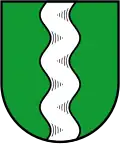 Coat of arms of Großkarlbach