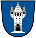 Coat of arms of Hüfingen