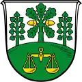 Coat of arms of Hüttenberg