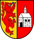 Coat of arms of Hausen