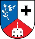 Coat of arms of Hausen