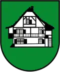 Coat of arms of Hausen im Wiesental