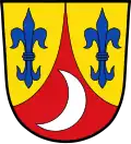 Coat of arms of Heimertingen