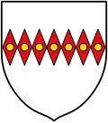 Coat of arms of Hemmingen