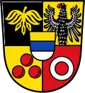 Coat of arms of Henfenfeld