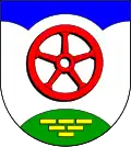 Coat of arms of Hennstedt