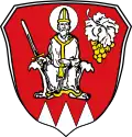 Coat of arms of Hettstadt