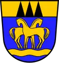 Coat of arms of Hilgermissen