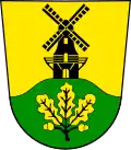 Coat of arms of Hittbergen