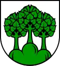 Coat of arms of Hochdorf