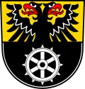 Coat of arms of Hoffeld