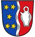 Coat of arms of Holzheim