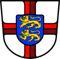Coat of arms of Hundsangen