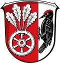 Coat of arms of Jossgrund