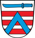Coat of arms of Julbach