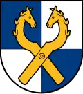 Coat of arms of Kakenstorf