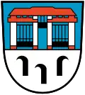 Coat of arms of Kleinmachnow