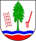 Coat of arms of Krempermoor