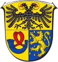 Wappen des Landkreises Lahn-Dill-Kreis