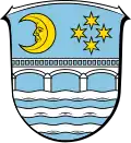 Coat of arms of Leun