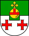 Coat of arms of Lug
