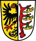 Coat of arms of Luhe-Wildenau
