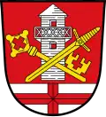 Coat of arms of Maierhöfen