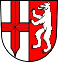 Coat of arms of March