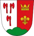 Coat of arms of Meißner