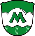 Coat of arms of Meinhard