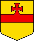 Coat of arms of Meppen