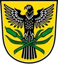 Coat of arms of Moosach