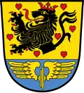 Coat of arms of Neuenmarkt