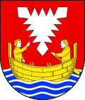 Coat of arms of Neustadt in Holstein