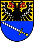 Coat of arms of Nohn