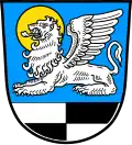 Arms of Oberickelsheim