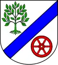 Coat of arms of Oersdorf