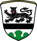 Coat of arms of Pürgen