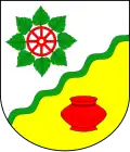 Coat of arms of Peissen