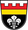 Coat of arms of Pentling