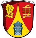 Coat of arms of Pohlheim