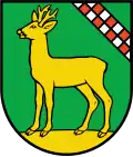 Coat of arms of Rehfelde