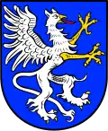 Coat of arms of Rodalben